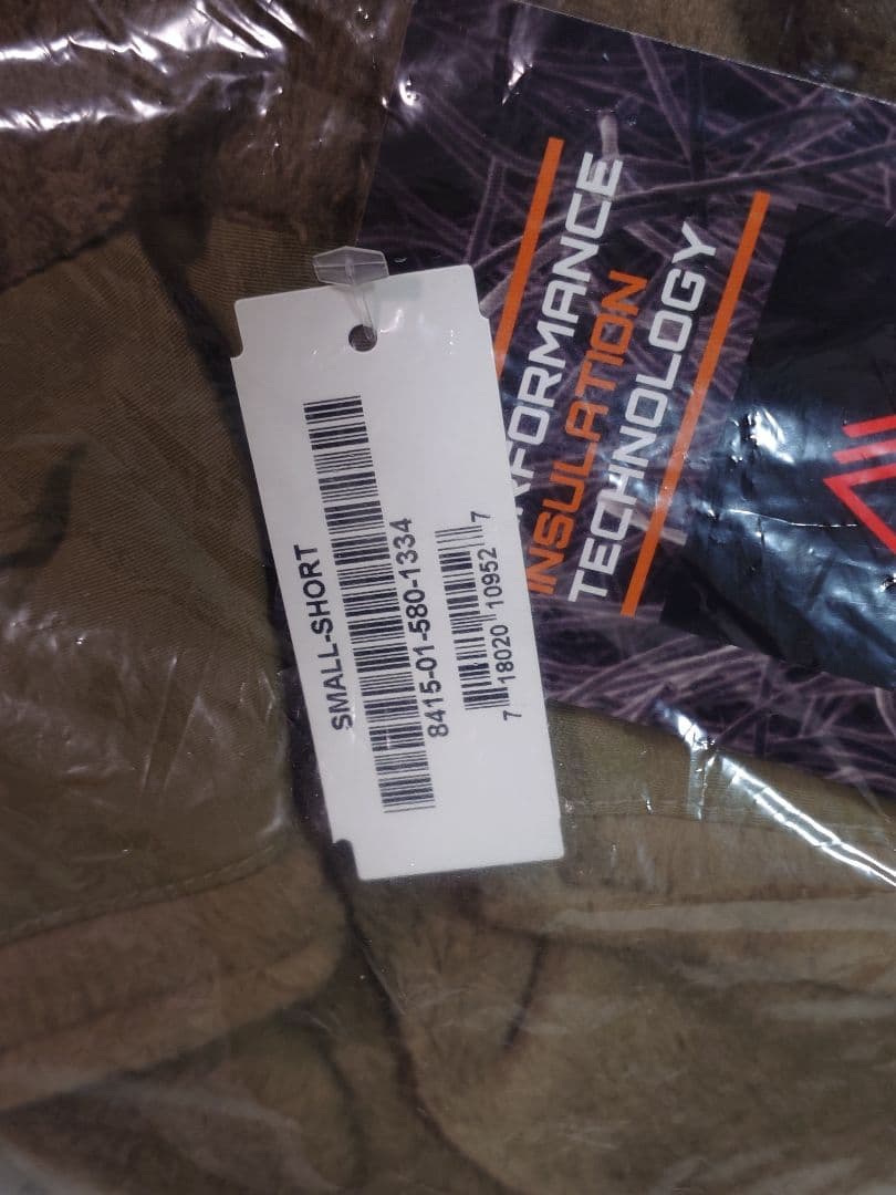 米軍 実物 ECWCS Gen3 Level3 フリースジャケット S-S