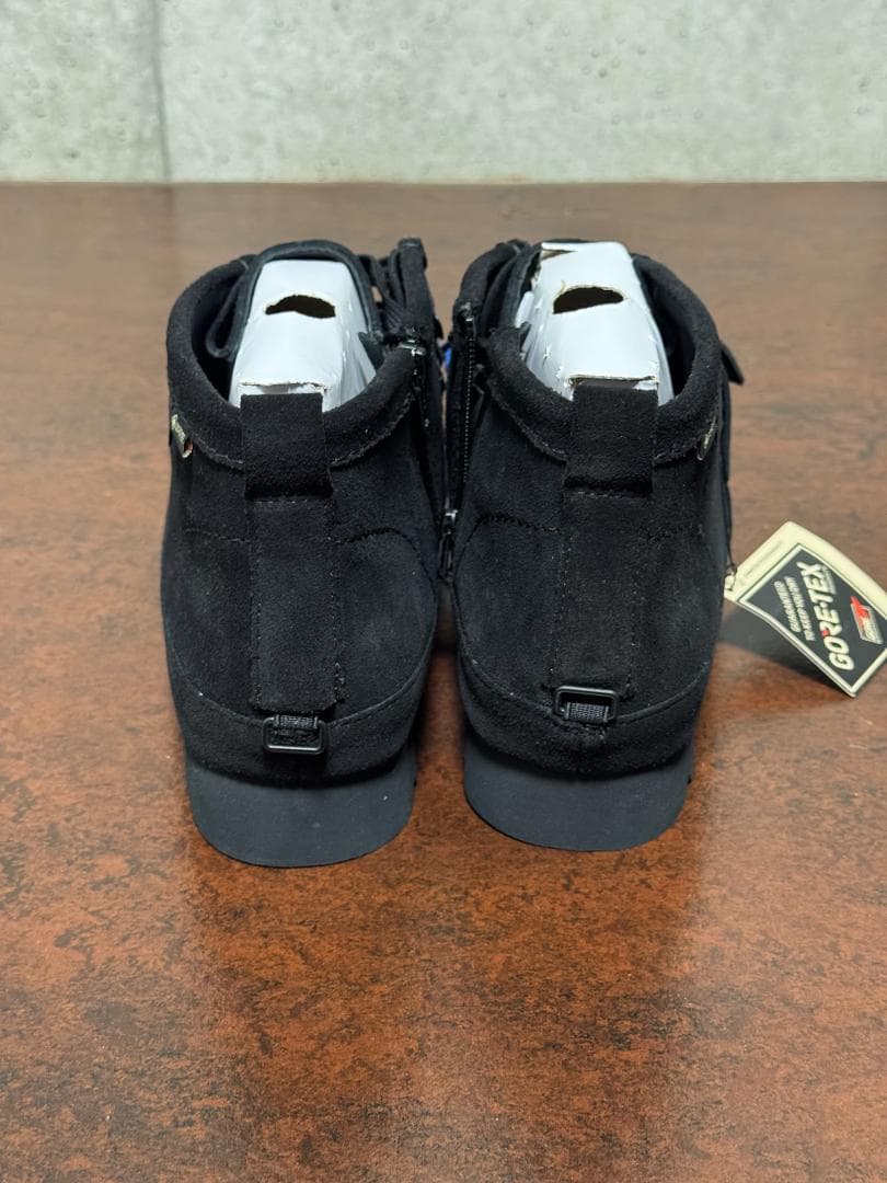 CLARKS × DAIWA PIER39 UK10 28cm