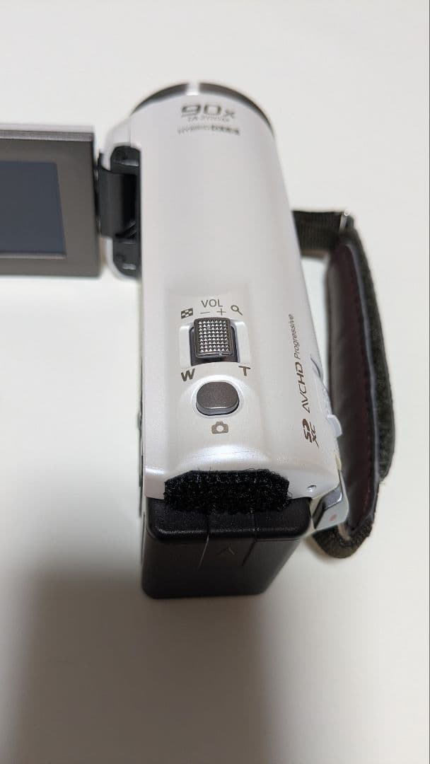 Panasonic HC-V360M ビデオカメラ 本体 中古品