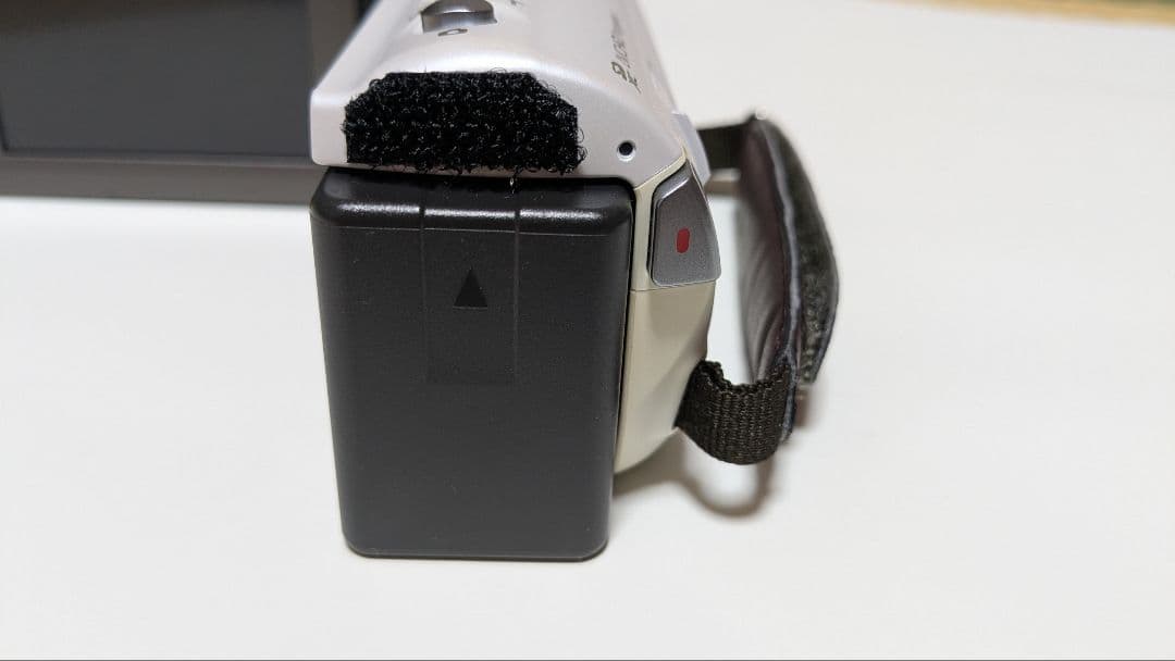 Panasonic HC-V360M ビデオカメラ 本体 中古品