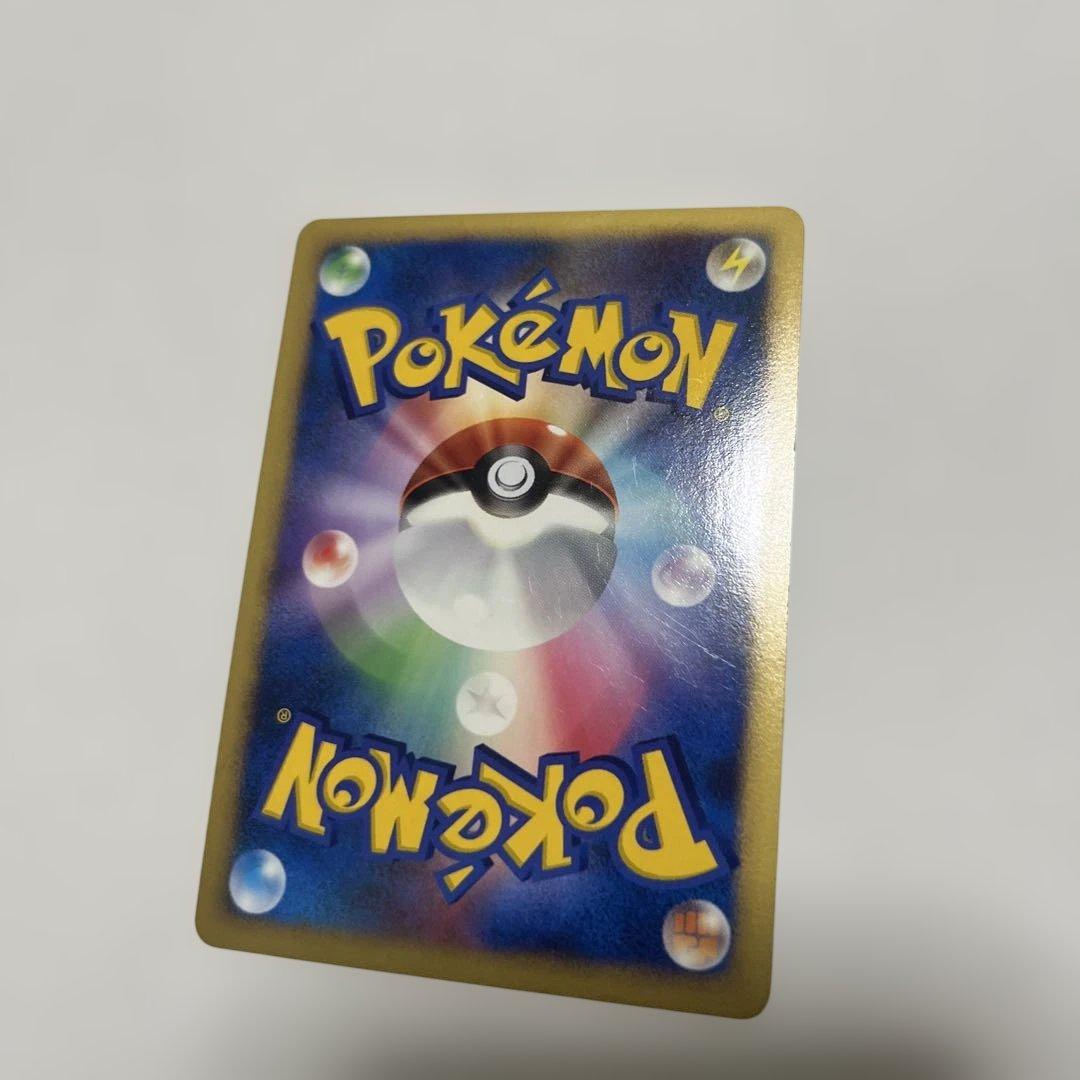 超美品逆襲のミュウツー　映画10周年プロモ