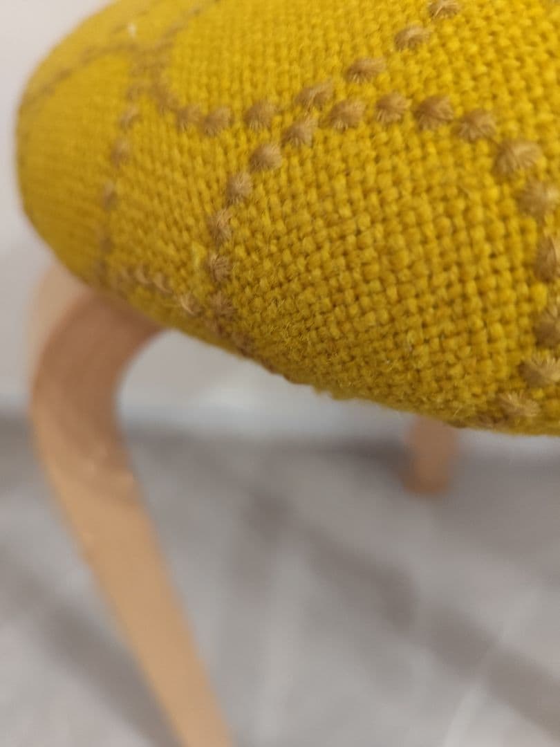 artek stool アルテック　スツール✕ ミナぺルホネン