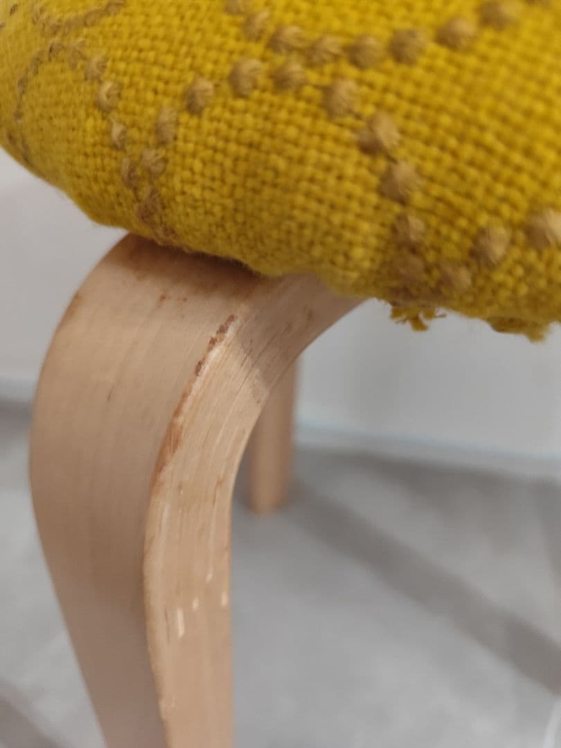 artek stool アルテック　スツール✕ ミナぺルホネン