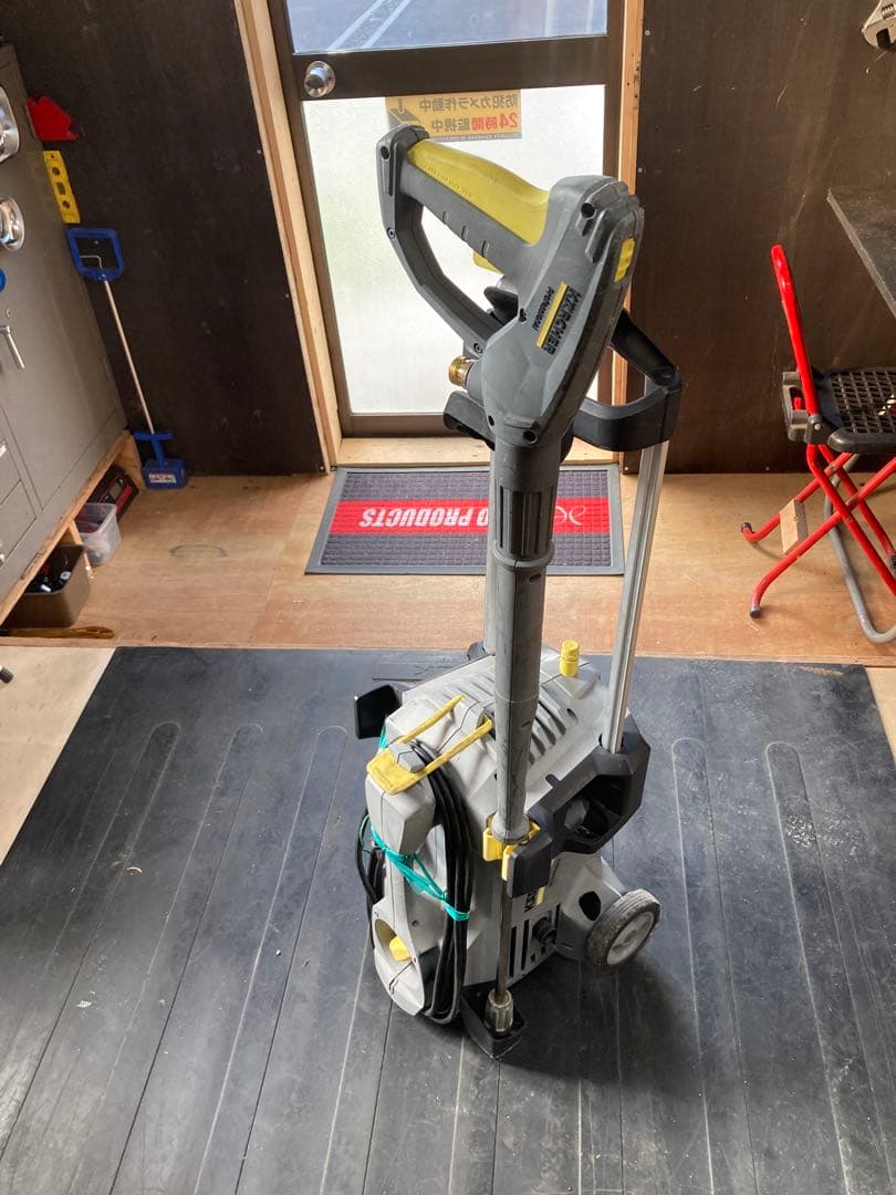 KARCHER professional ケルヒャー プロフェッショナ