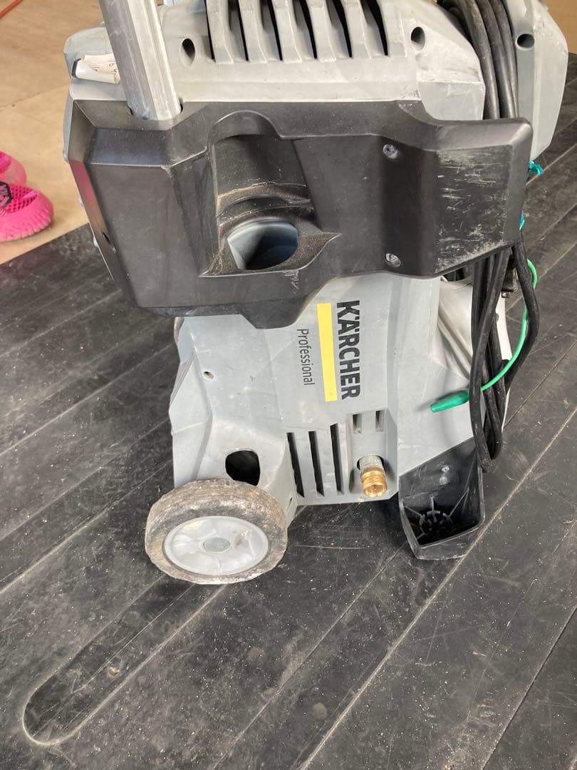 KARCHER professional ケルヒャー プロフェッショナ