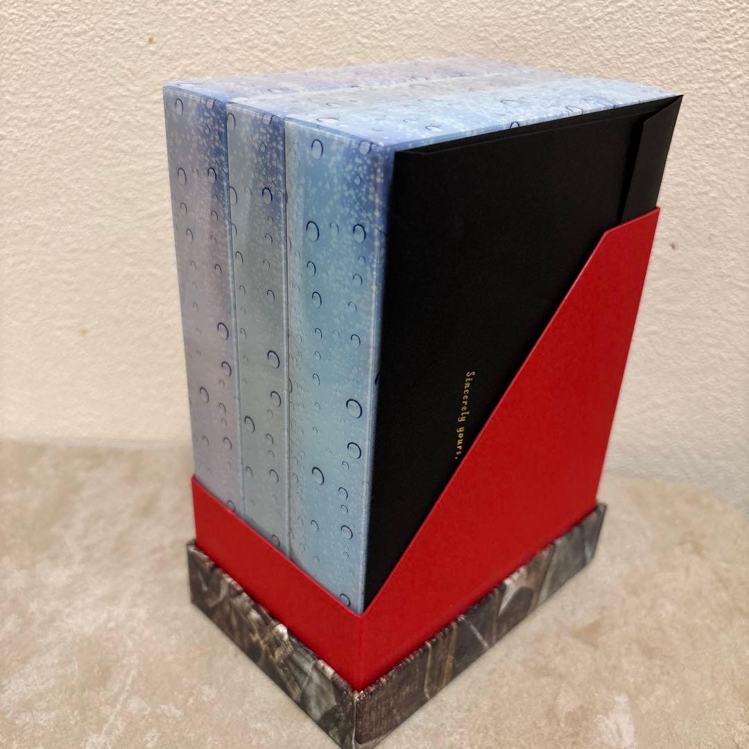 空の境界 20周年記念版 初回限定版 全巻セット