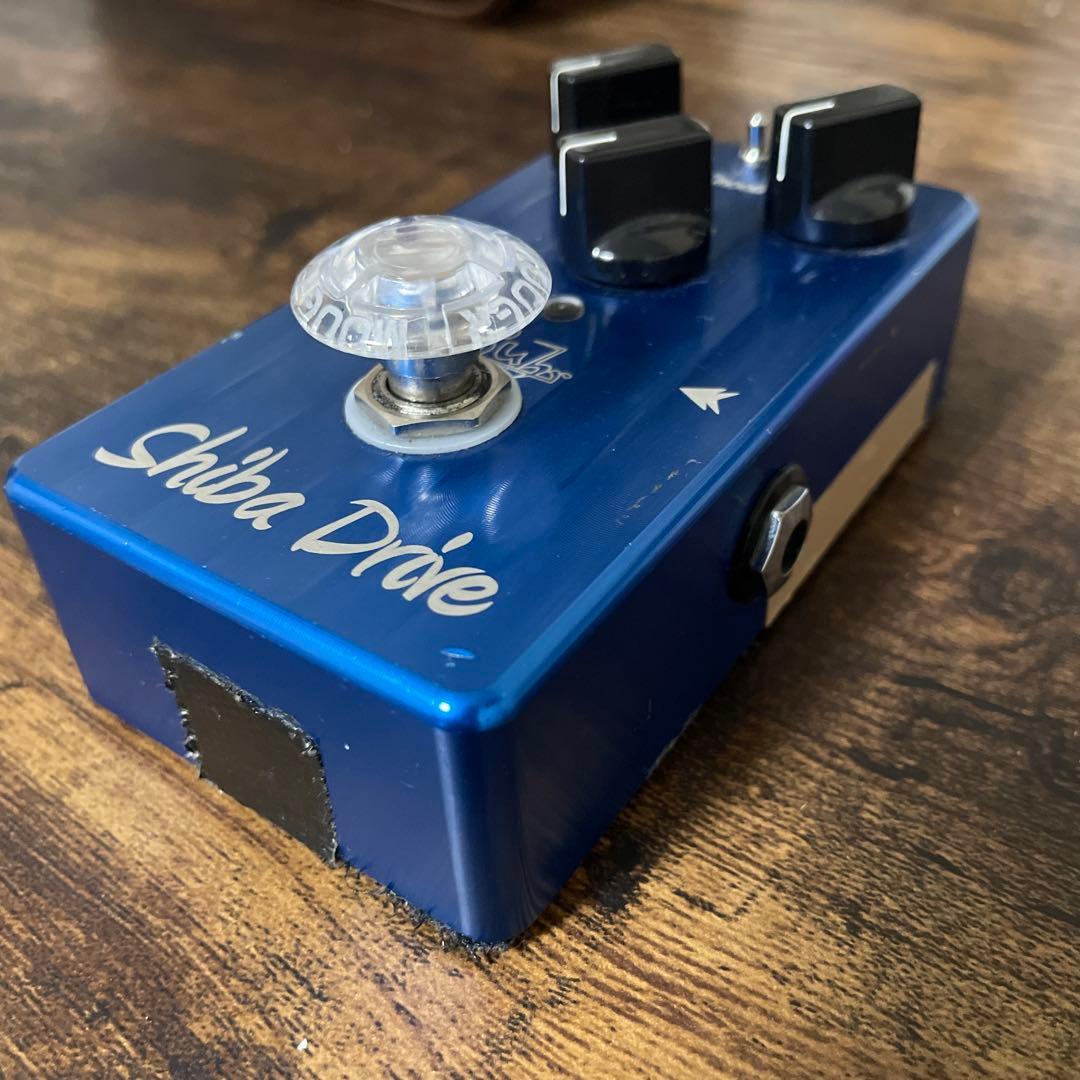 ギター Suhr Shiba Drive