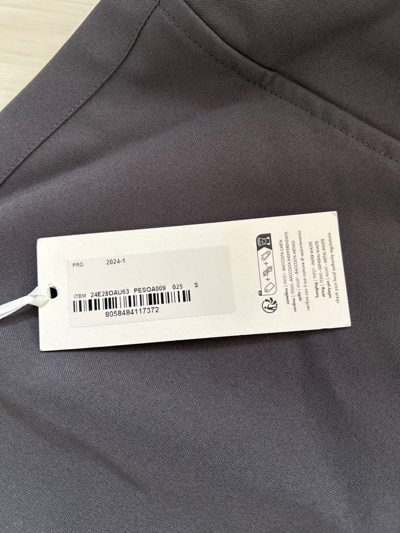 OAMC(オーエーエムシー) ジャケット