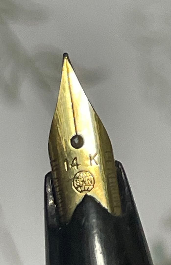 万年筆まとめ　 14K 金ペン先　筆記未確認・現状品