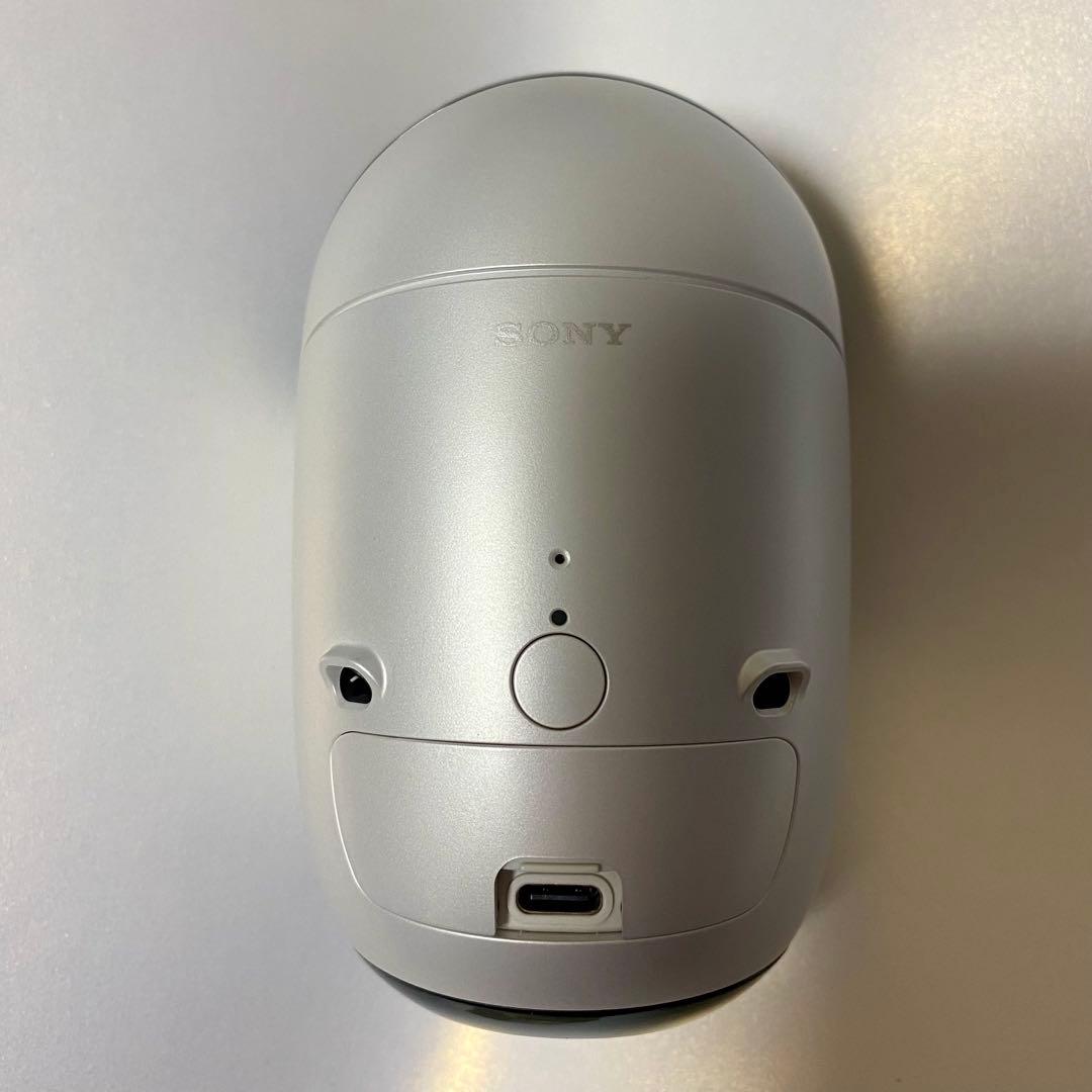 【非売品】SONY poiq(ポイック)