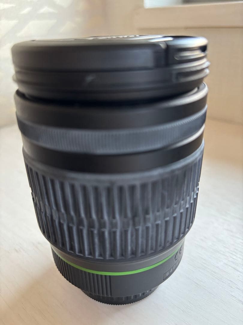 レンズ(ズーム) PENTAX DA 17-70mm f/4 AL SDM