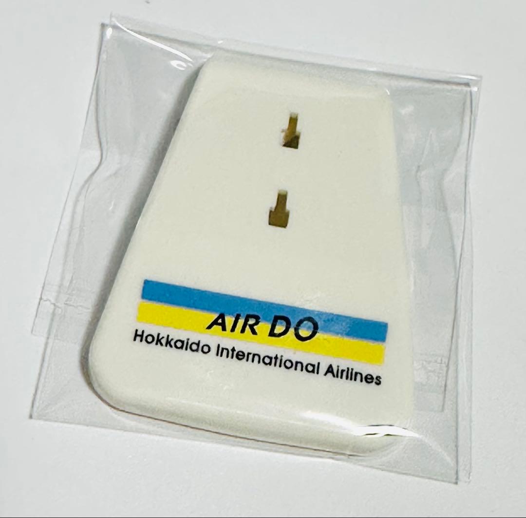 hogan 1/200 AIRDO B737-500 クロスウィング