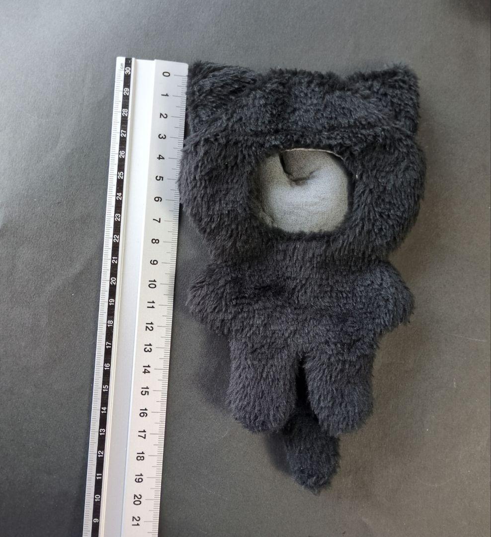 【B274.275.276】みにさま　ぬい服　着ぐるみ　オーダーページ