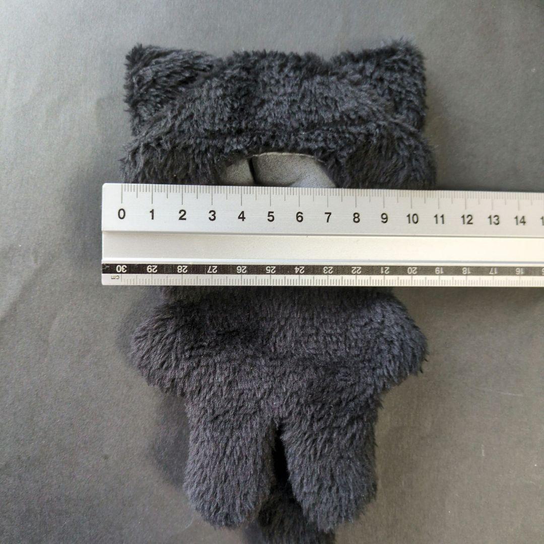 【B274.275.276】みにさま　ぬい服　着ぐるみ　オーダーページ