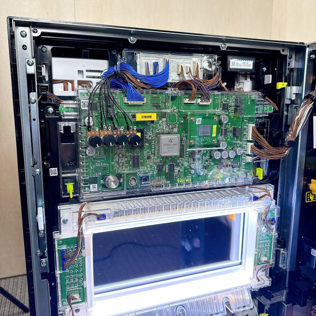 パチスロ ラブ嬢3 Wご指名はいかがですか? スマスロ オートベット 送料無料