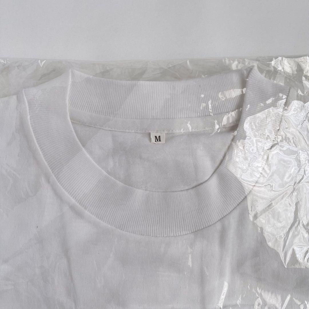 メタルギアソリッド Tシャツ Mサイズ 小島秀夫