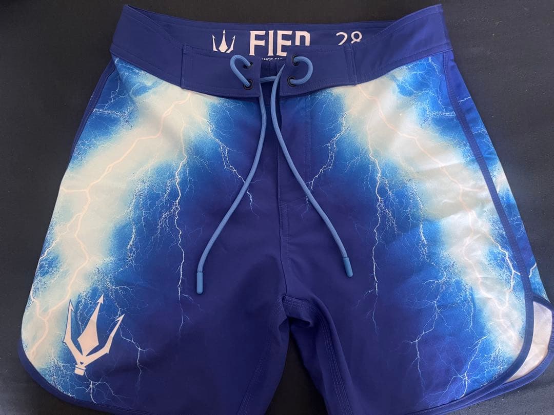 フィジーク　サーフパンツ 28 FIED