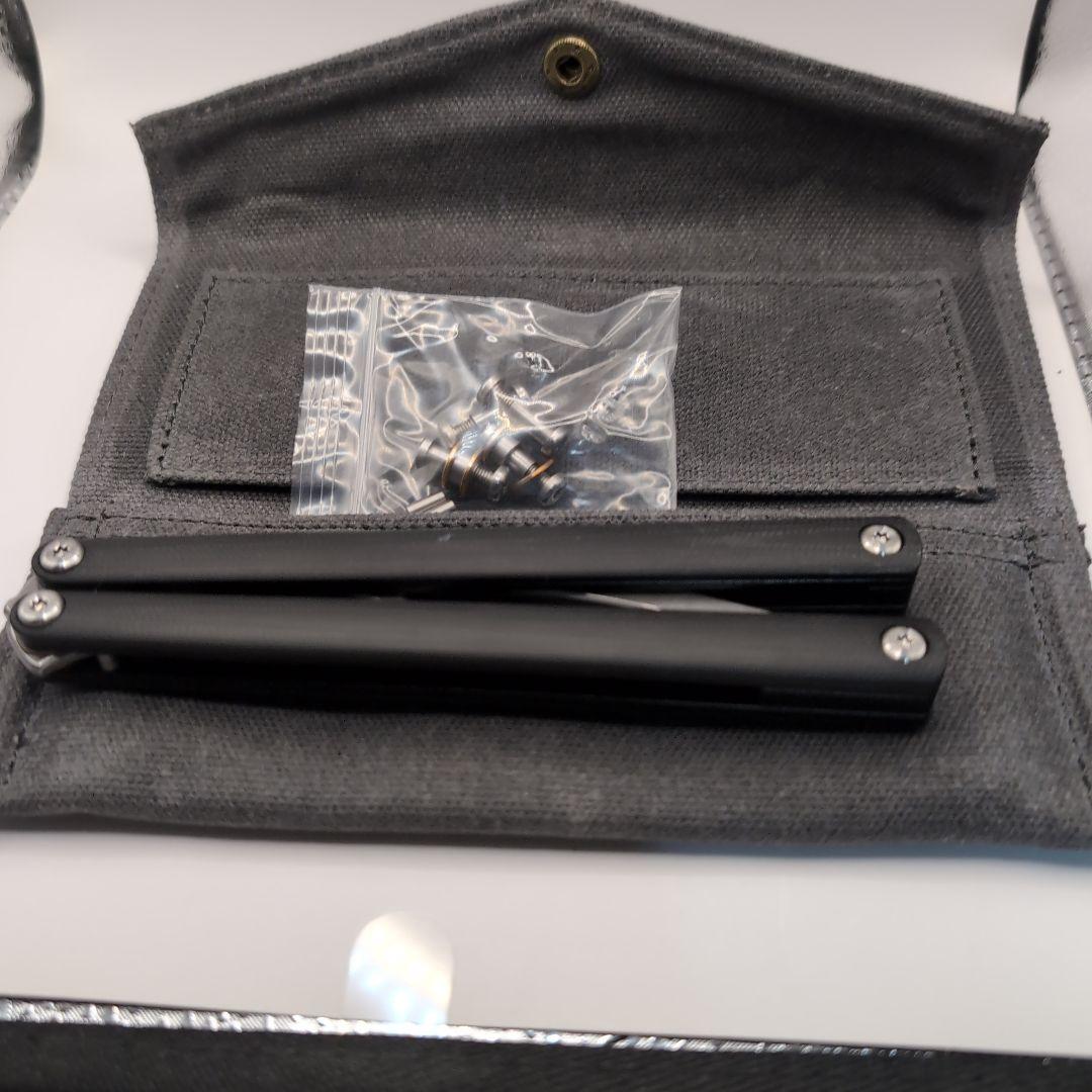 バタフライトレーナー　テセウス