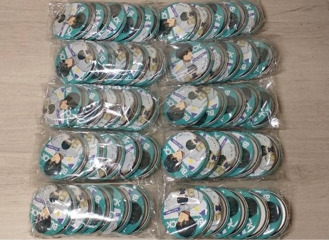 ブルーロック　食べ歩き　凛