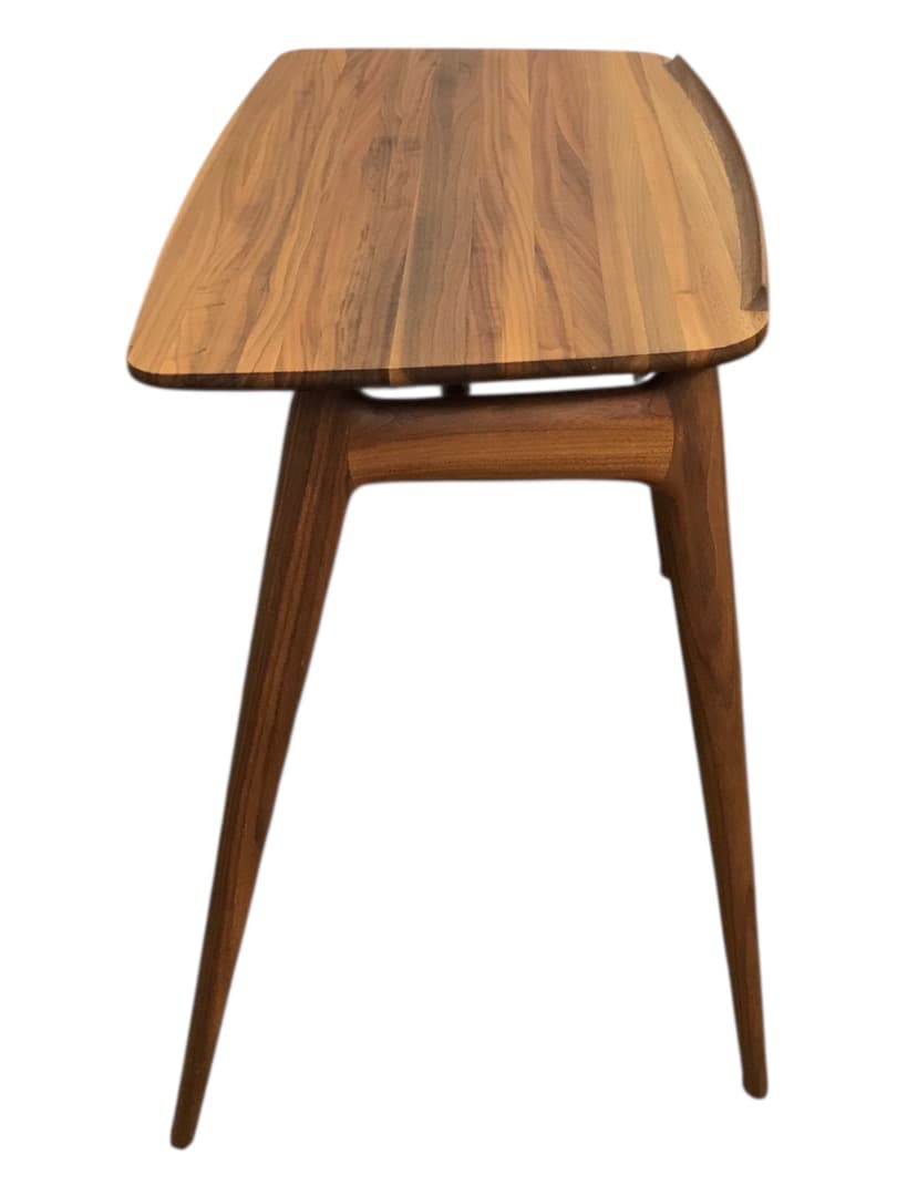 Karimoku（カリモク）サイドテーブル TU1107 PCテーブル