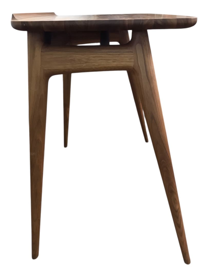 Karimoku（カリモク）サイドテーブル TU1107 PCテーブル