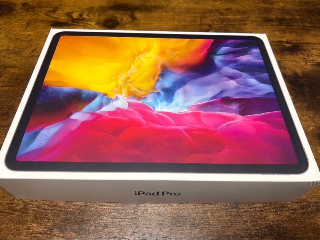 Apple iPad Pro 第二世代　11 インチ　128GB