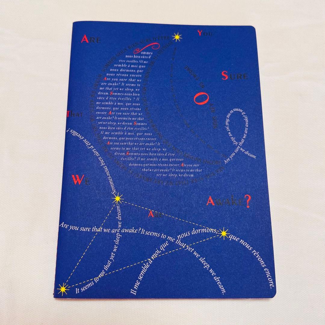 レア HERMES エルメス ノート ノベルティ 非売品 コレクション 箱付き