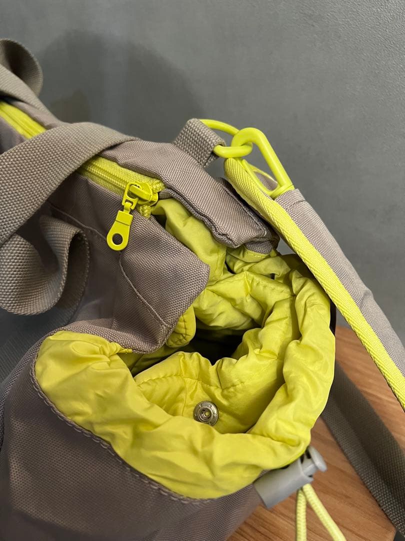 《 韓国 arrr 》 humming bag 犬用キャリーバッグ