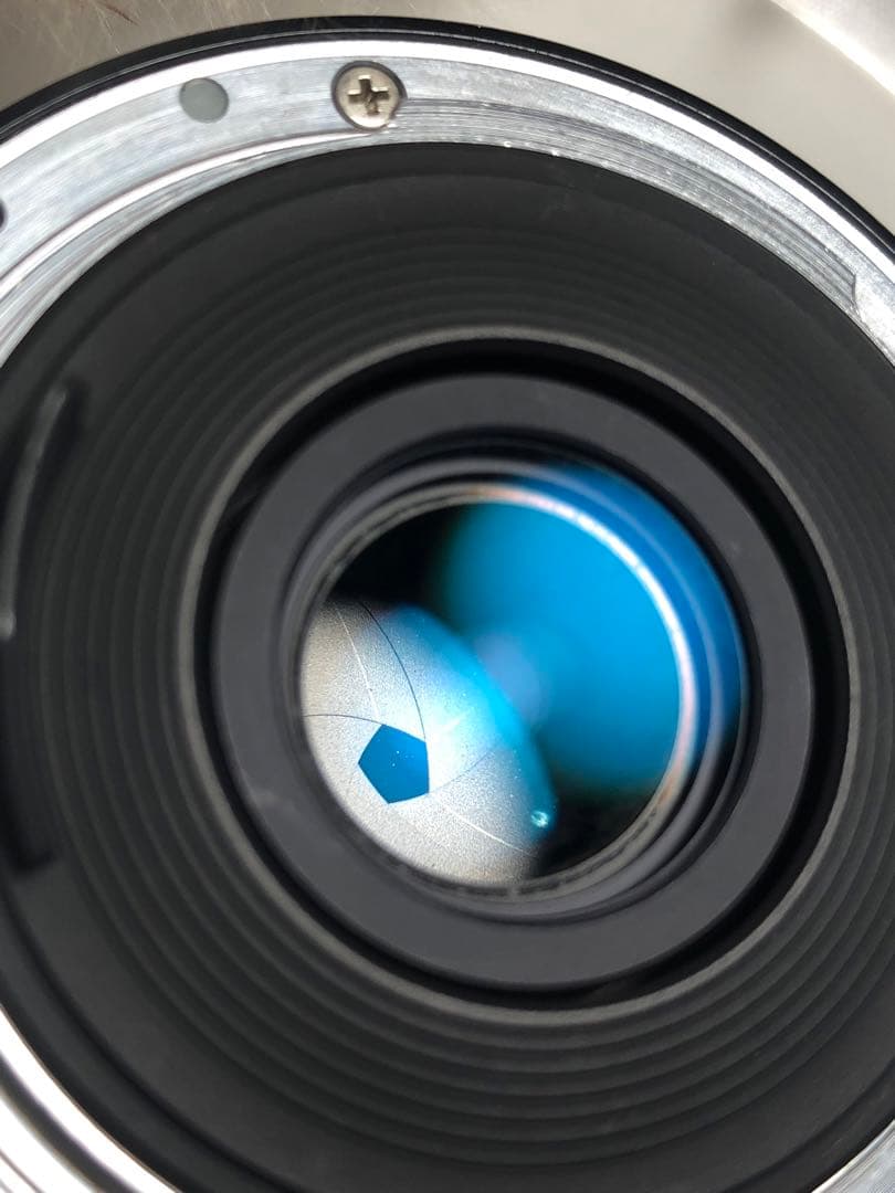 smc pentax A 28mm f2.8 Kマウント