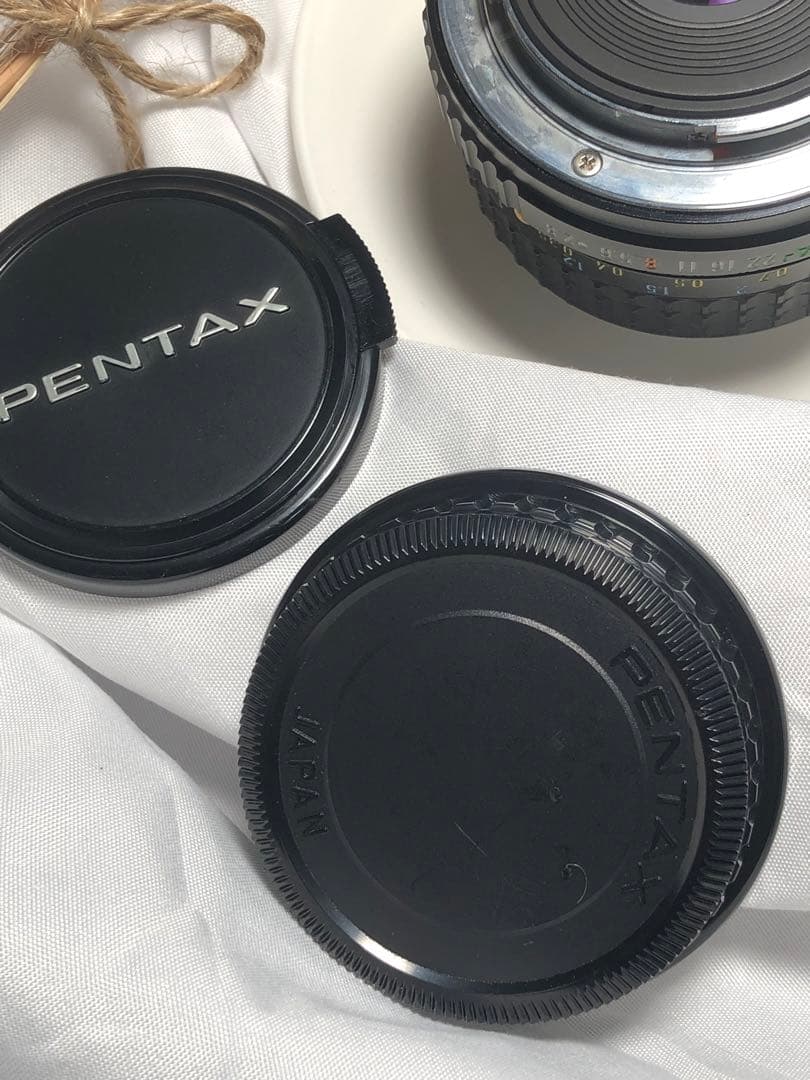 smc pentax A 28mm f2.8 Kマウント