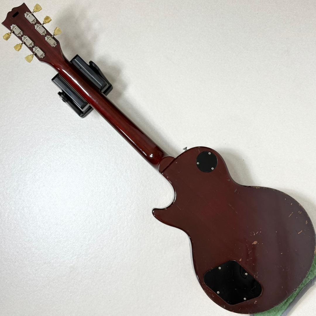 Orville Gibson Les Paul Standard レモンドロップ