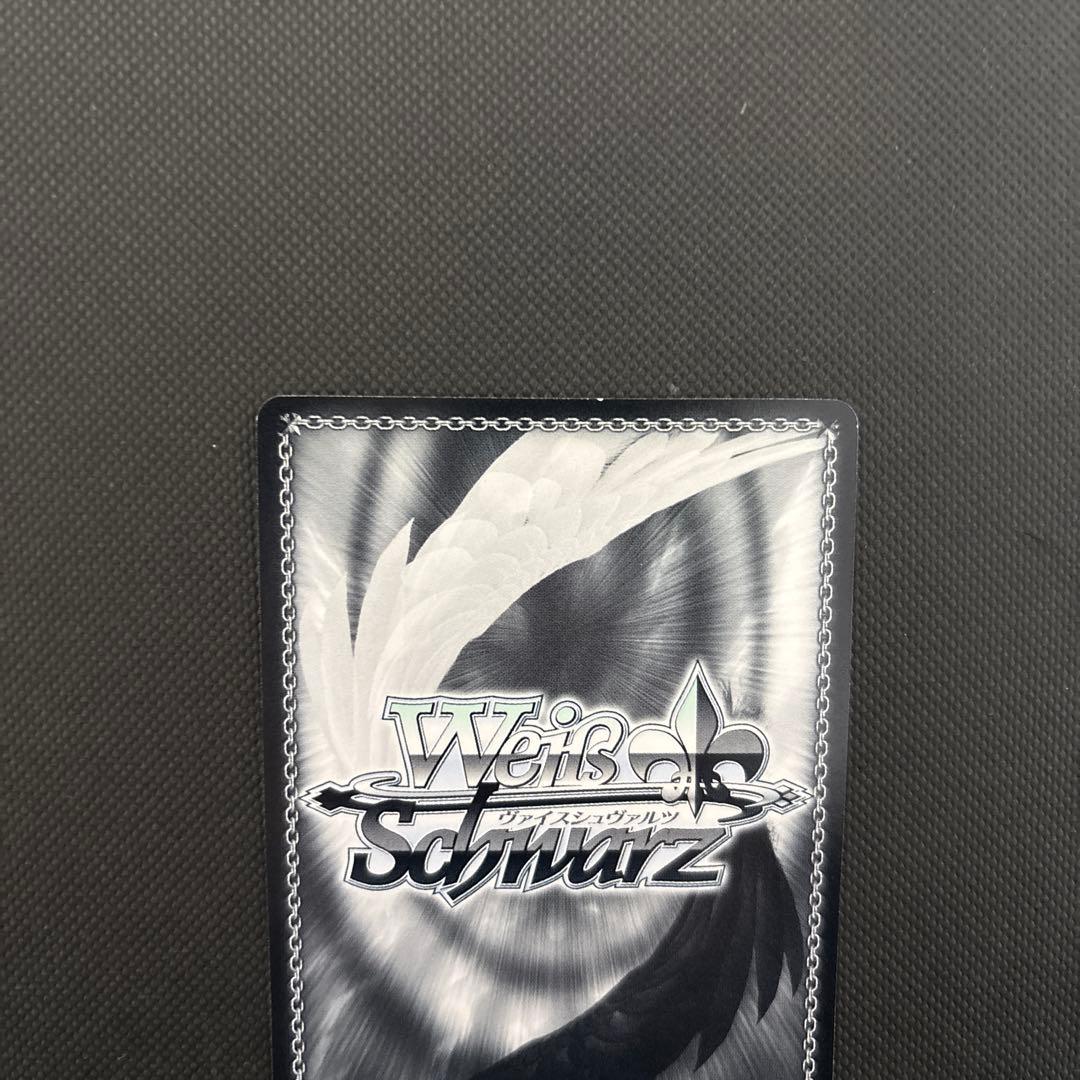 ヴァイスシュヴァルツ 努力家 美琴sp