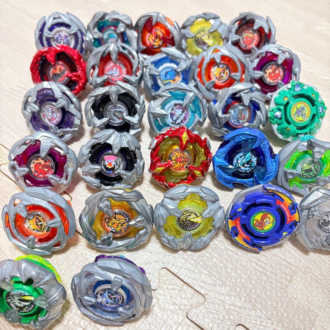 ベイブレードX まとめ売り 27個セット