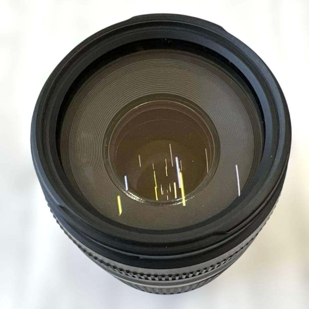 Canon 75-300mm ズームレンズ