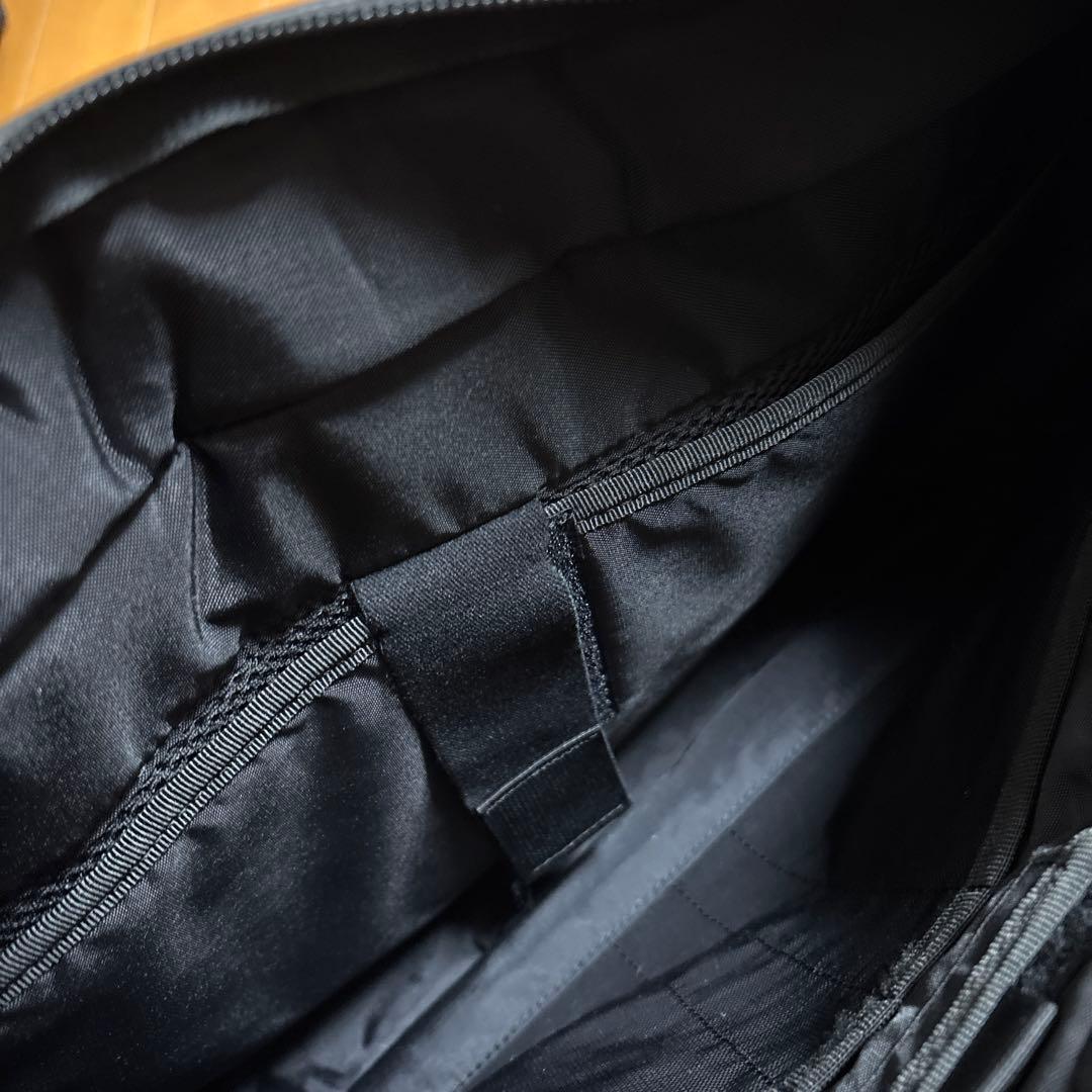 美品　PORTER ブラック ビジネスバッグ
