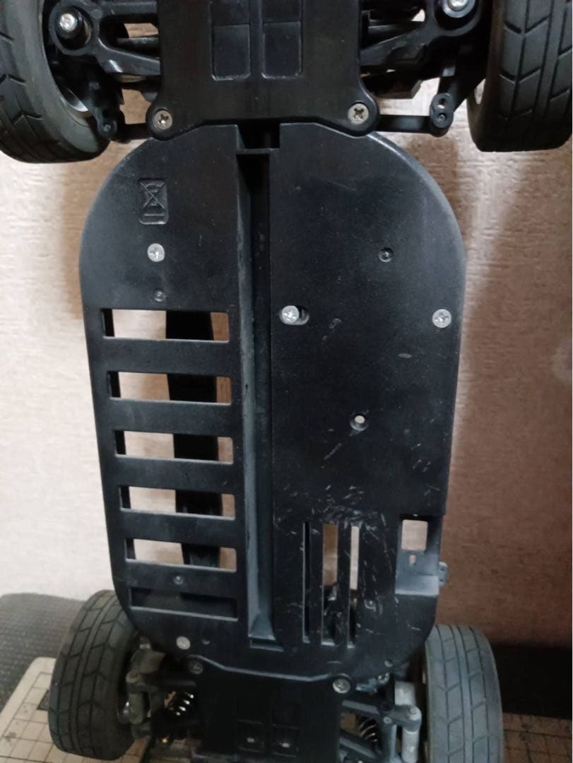 タミヤTT-01TYPE-E