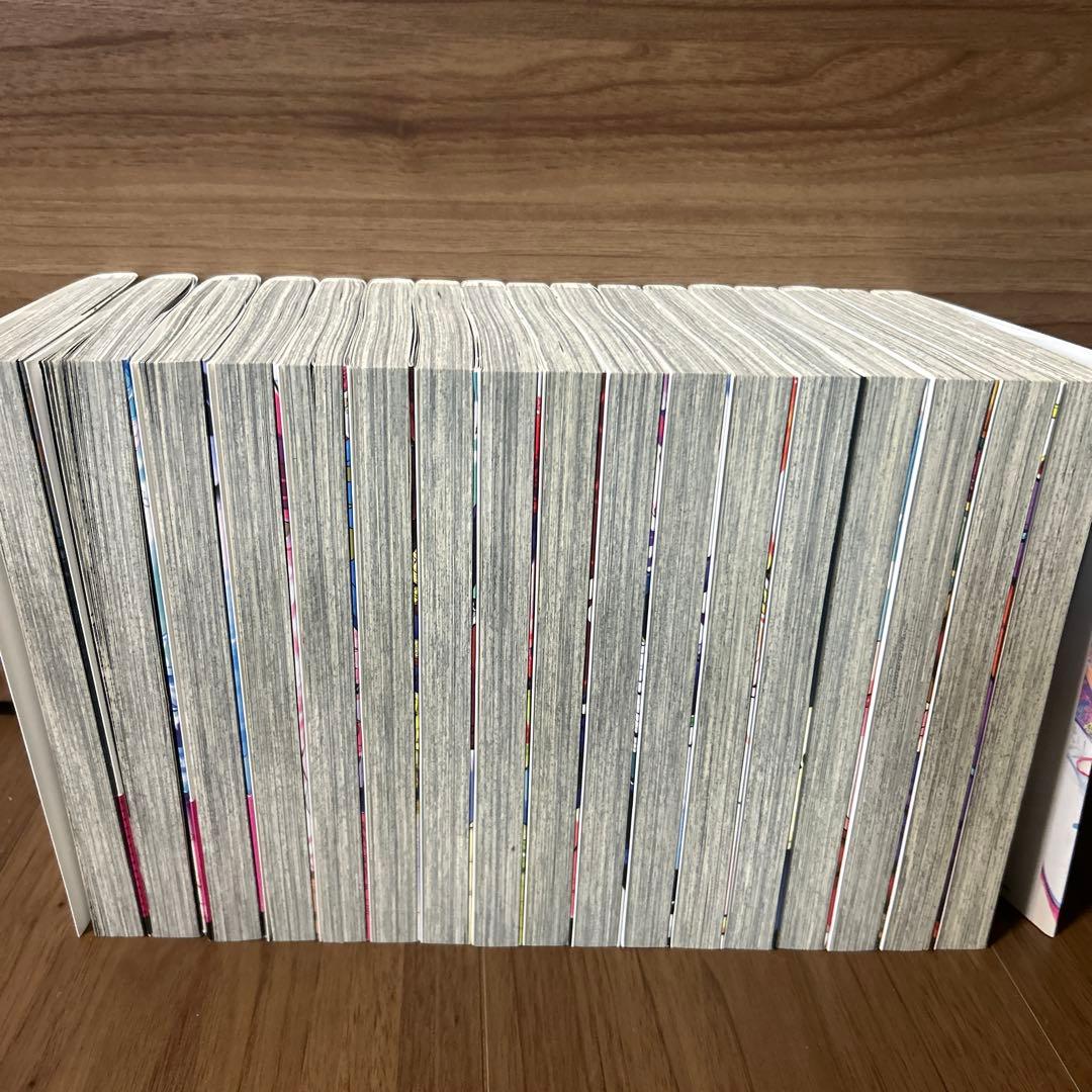 魔入りました！入間くん 6巻〜38巻