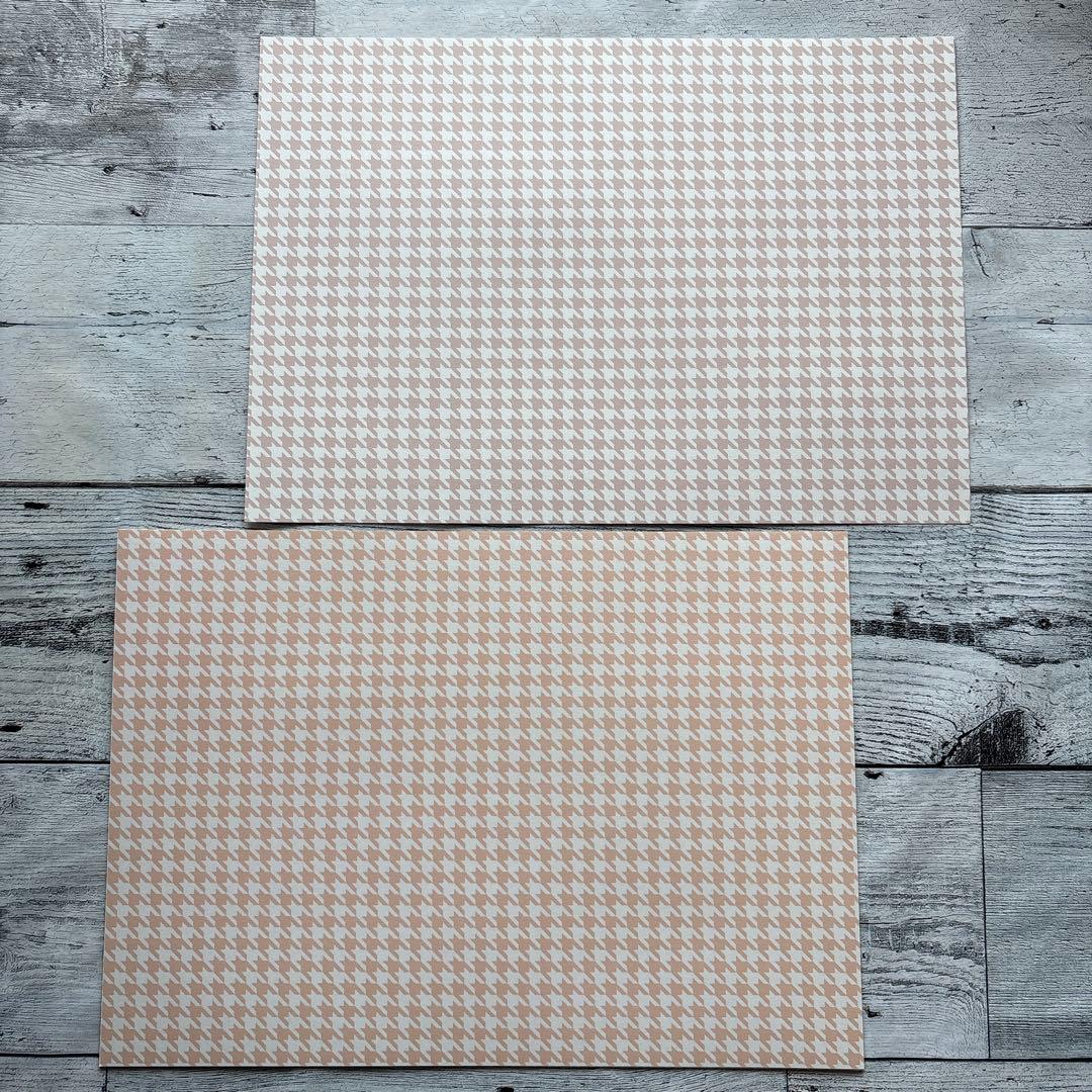 [デ1678] rio_ykr様 デザインペーパー