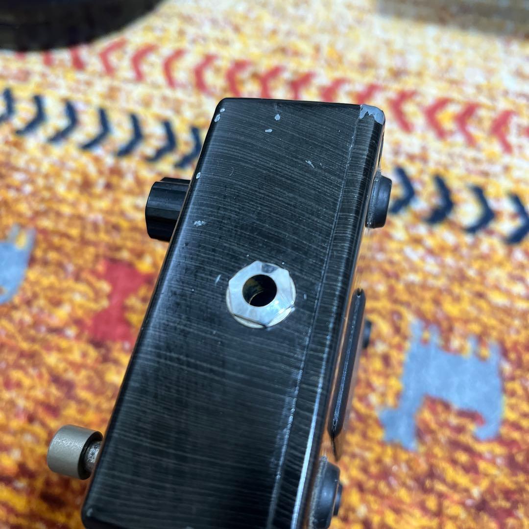 MXR ( エムエックスアール ) MC402 Boost Overdrive