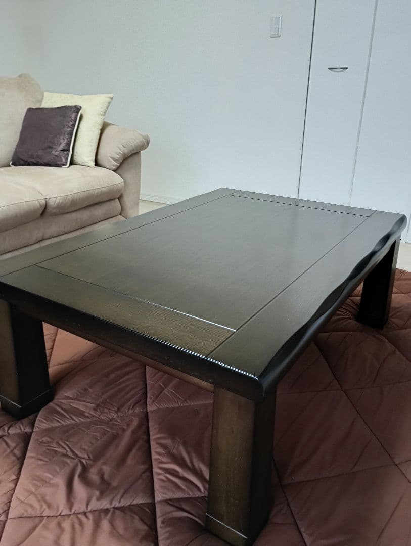 日美こたつ◇東京インテリアこたつ布団