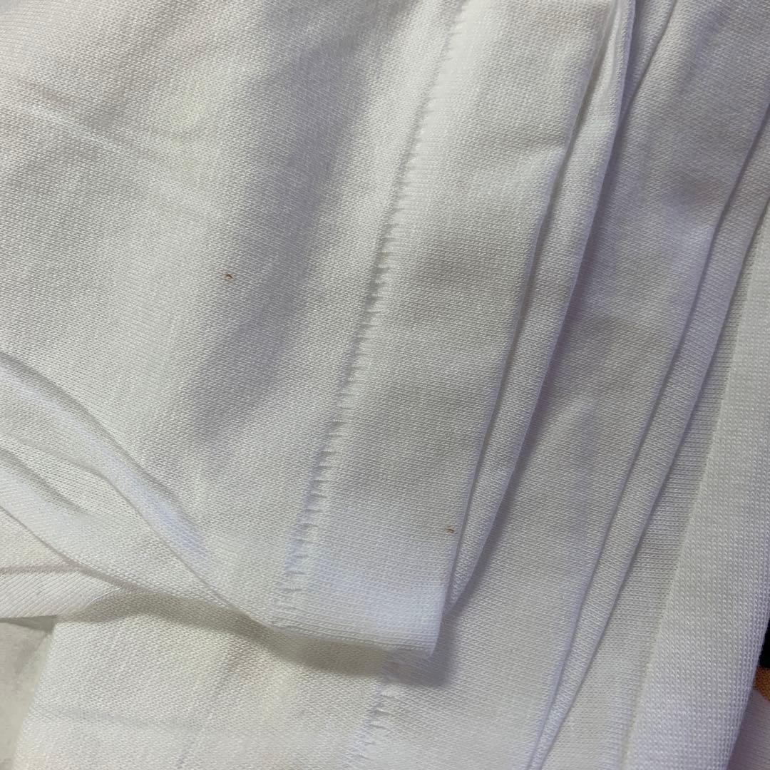 ラルクアンシエル　L'Arc〜en〜Ciel 公式　Tシャツ　M レア