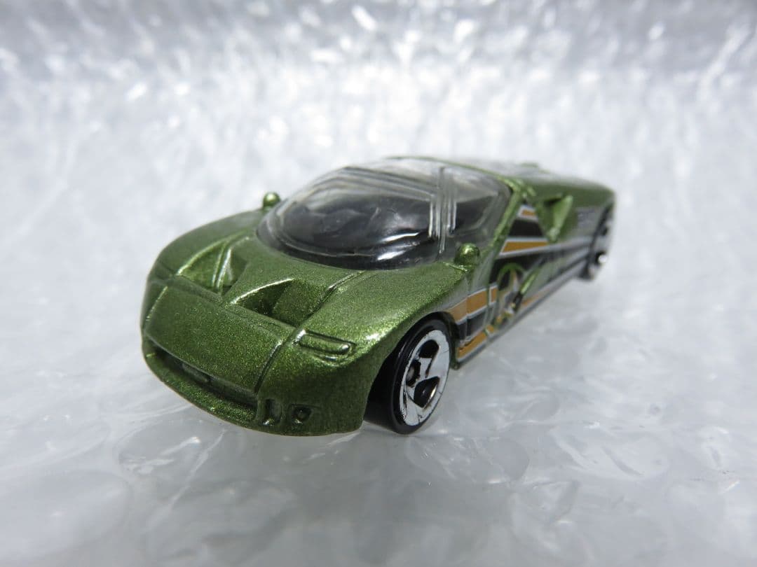 おまとめ詳細ホットウィール　1997 FORD GT   HOT WHEELS