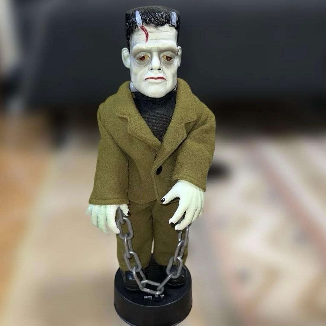 1992年製 フランケンシュタイン Universal Monsters