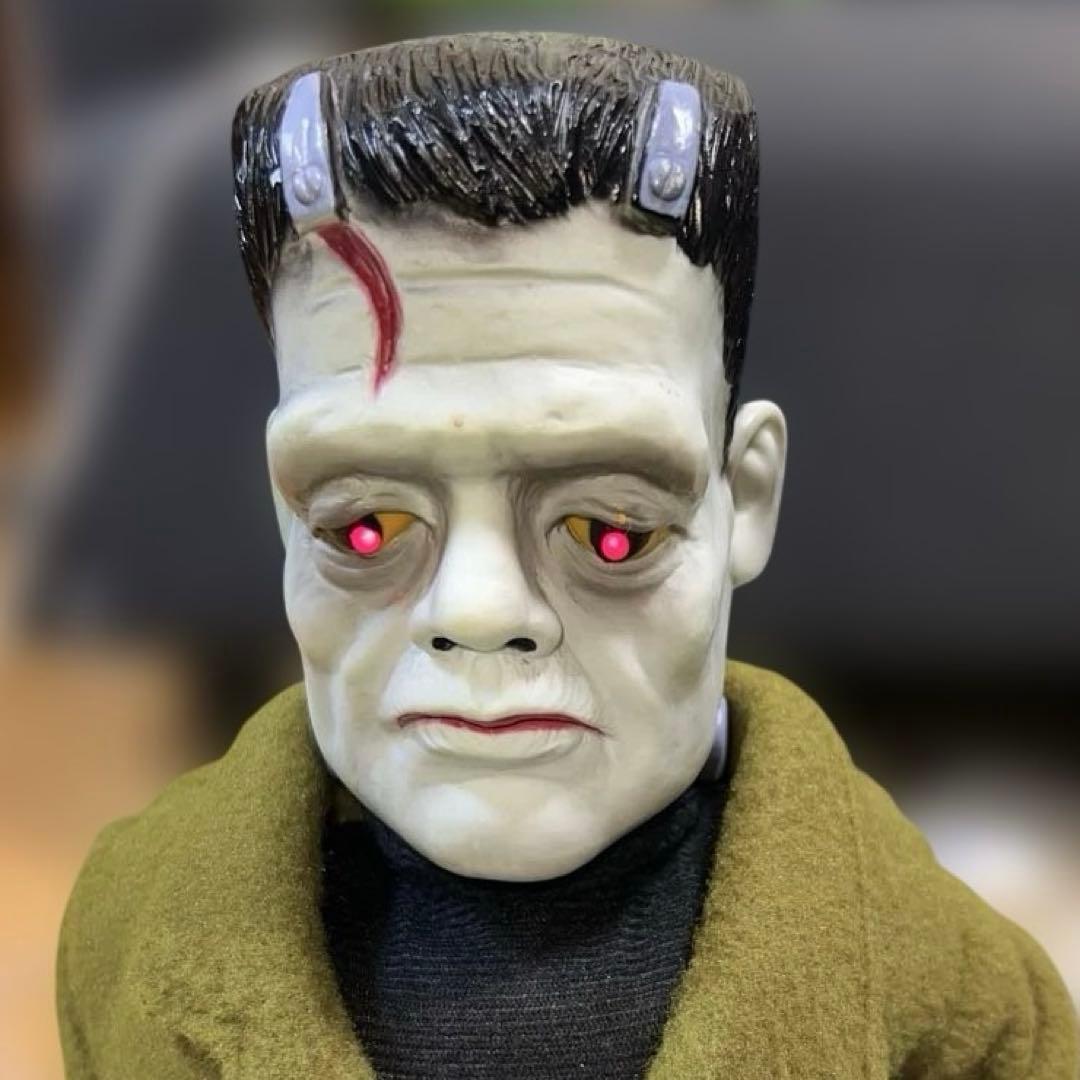 1992年製 フランケンシュタイン Universal Monsters