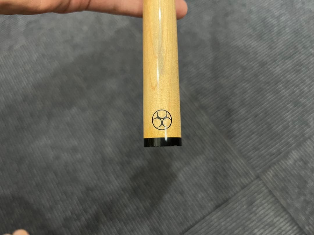 ブレイク＆ジャンプキュー ポイズン VX-2.9