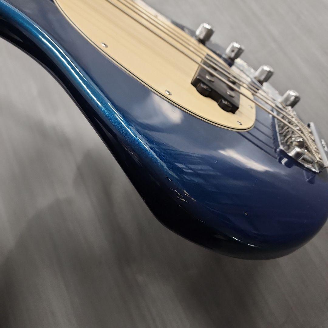 1/18日まで値下げ中 スティングレイ musicman stingray 4