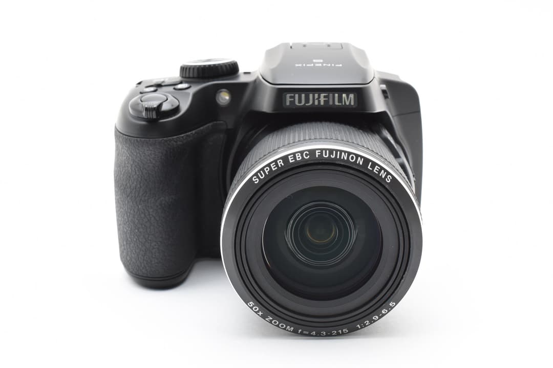 美品 Fujifilm FinePix S9200 スマホ転送OK #9253
