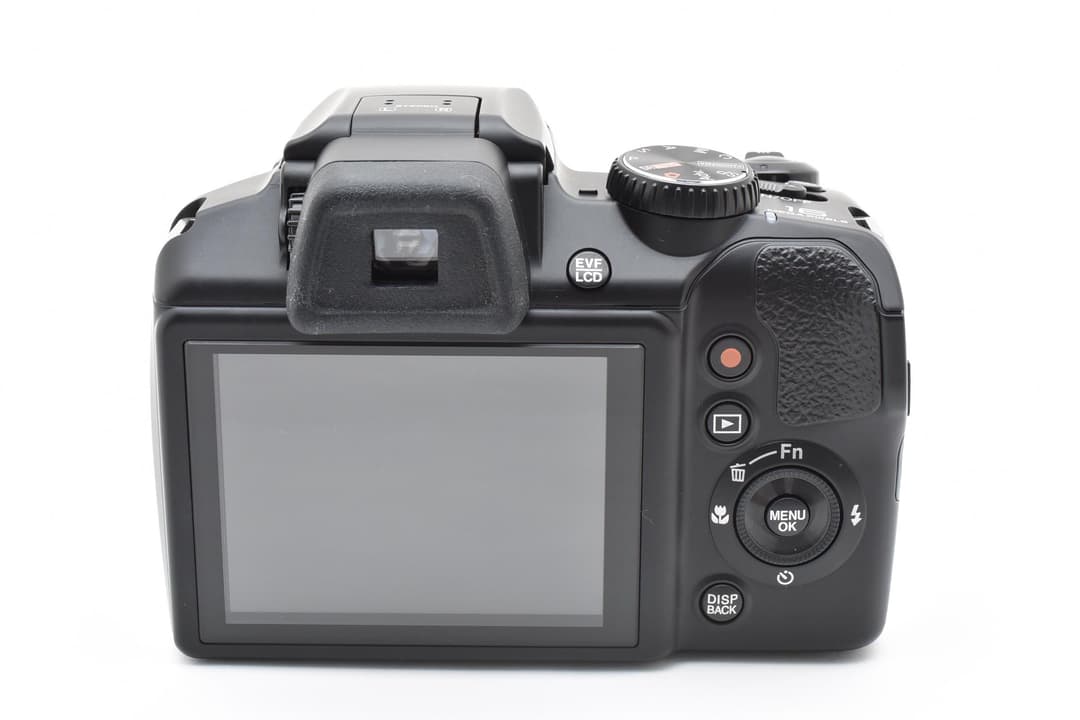 美品 Fujifilm FinePix S9200 スマホ転送OK #9253