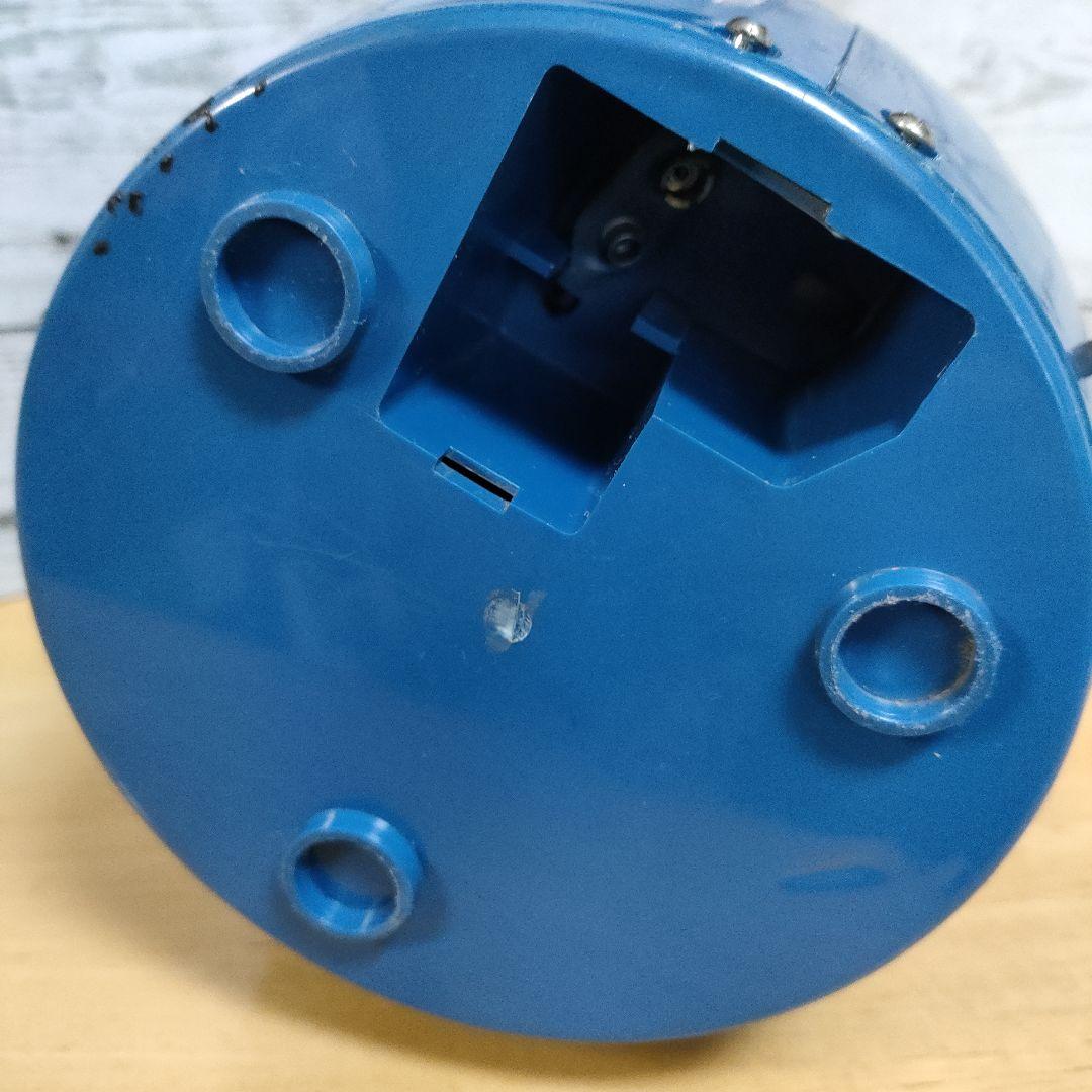 グリコ　懸賞品せっかちくん　希少品　ジャンク品　おもちゃ　昭和レトロ