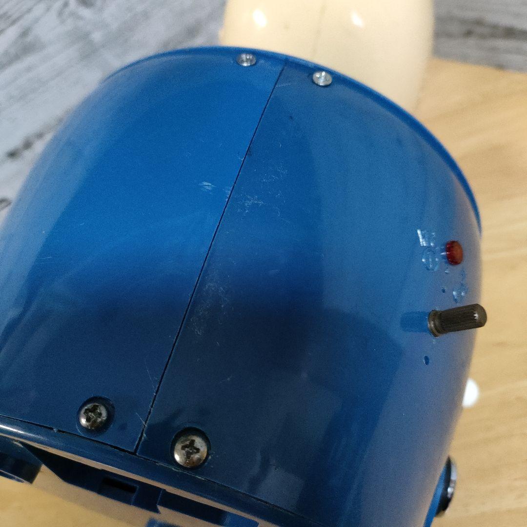 グリコ　懸賞品せっかちくん　希少品　ジャンク品　おもちゃ　昭和レトロ